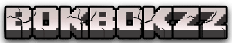 logo by BokBokzz